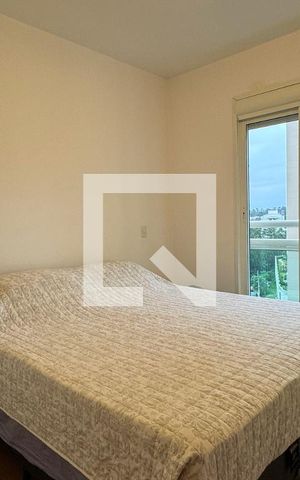 Apartamento para alugar com 156m², 3 quartos e 3 vagasSuíte 1
