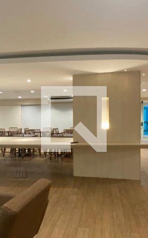 Apartamento para alugar com 156m², 3 quartos e 3 vagasSalão de Festas