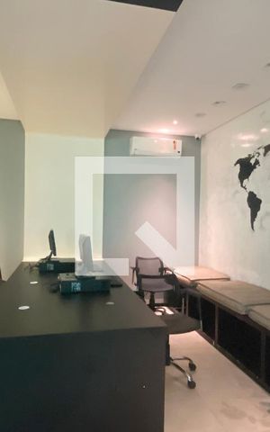 Apartamento para alugar com 156m², 3 quartos e 3 vagasÁrea comum