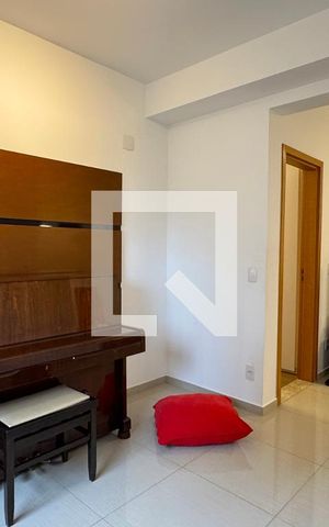 Apartamento para alugar com 156m², 3 quartos e 3 vagasSala 2