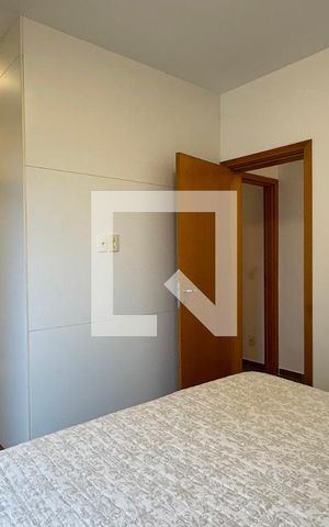 Apartamento para alugar com 156m², 3 quartos e 3 vagasSuíte 1