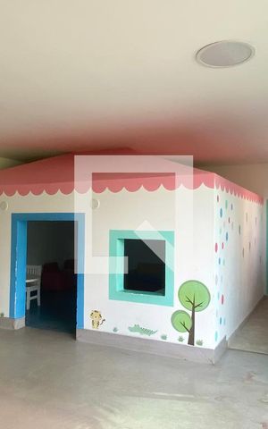 Apartamento para alugar com 156m², 3 quartos e 3 vagasBrinquedoteca