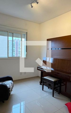 Apartamento para alugar com 156m², 3 quartos e 3 vagasSala 2