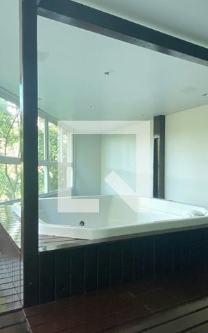 Apartamento para alugar com 156m², 3 quartos e 3 vagasSaúna