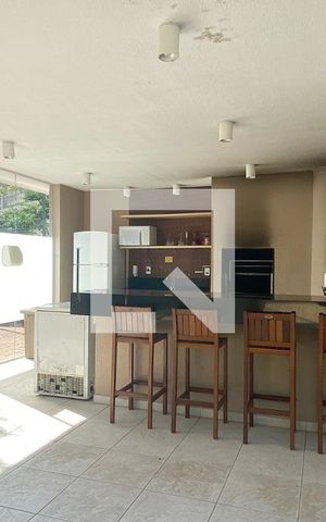Apartamento para alugar com 156m², 3 quartos e 3 vagasChurrasqueira