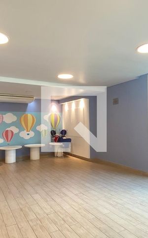 Apartamento para alugar com 156m², 3 quartos e 3 vagasBrinquedoteca