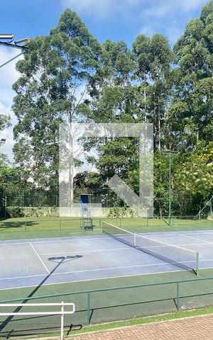 Apartamento para alugar com 156m², 3 quartos e 3 vagasQuadra