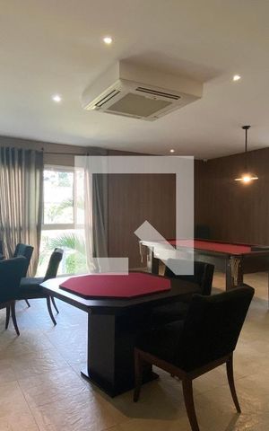 Apartamento para alugar com 156m², 3 quartos e 3 vagasSalão de jogos