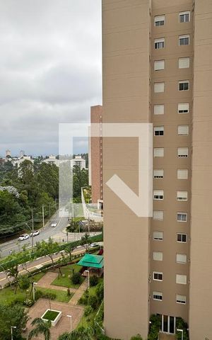 Apartamento para alugar com 156m², 3 quartos e 3 vagasvista da Sala