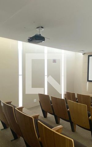 Apartamento para alugar com 156m², 3 quartos e 3 vagasÁrea comum