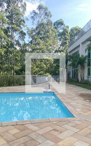 Apartamento para alugar com 156m², 3 quartos e 3 vagasPiscina