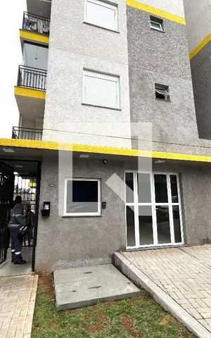 Apartamento à venda com 29m², 1 quarto e 1 vaga Apartamento à venda com 29m², 1 quarto e 1 vagaFachada