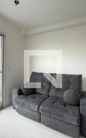 Apartamento à venda com 29m², 1 quarto e 1 vaga Apartamento à venda com 29m², 1 quarto e 1 vagaSala