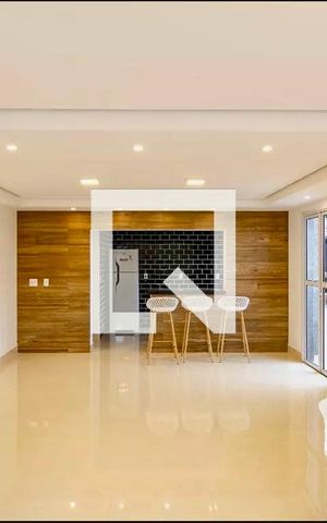 Apartamento à venda com 29m², 1 quarto e 1 vaga Apartamento à venda com 29m², 1 quarto e 1 vagaÁrea comum - Salão de festas