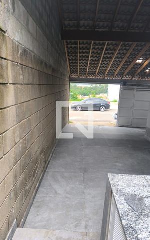 Casa para alugar com 68m², 3 quartos e 2 vagas Casa para alugar com 68m², 3 quartos e 2 vagasGaragem