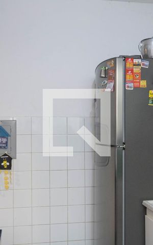 Apartamento à venda com 50m², 2 quartos e 1 vaga Apartamento à venda com 50m², 2 quartos e 1 vagaCozinha