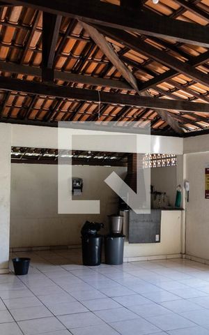 Apartamento à venda com 50m², 2 quartos e 1 vaga Apartamento à venda com 50m², 2 quartos e 1 vagaÁrea comum
