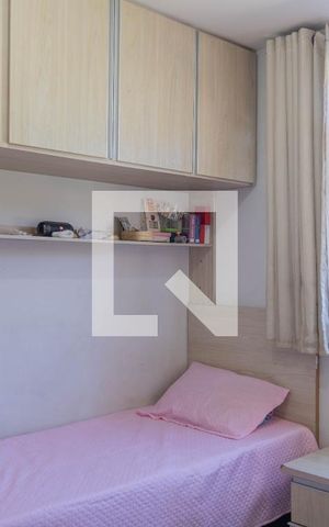 Apartamento à venda com 50m², 2 quartos e 1 vaga Apartamento à venda com 50m², 2 quartos e 1 vagaQuarto