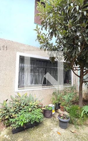 Casa à venda com 270m², 3 quartos e 2 vagas Casa à venda com 270m², 3 quartos e 2 vagasHall de entrada