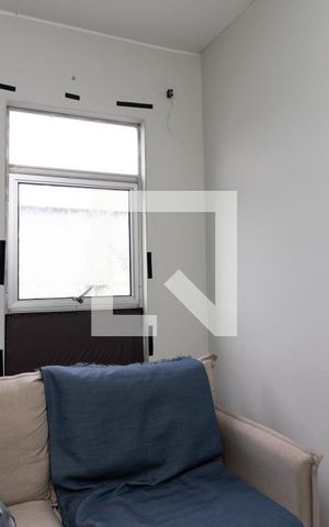 Apartamento à venda com 47m², 3 quartos e 1 vaga Apartamento à venda com 47m², 3 quartos e 1 vagaQuarto 2