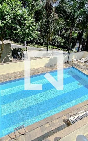 Apartamento à venda com 40m², 1 quarto e 1 vaga Apartamento à venda com 40m², 1 quarto e 1 vagaPiscina