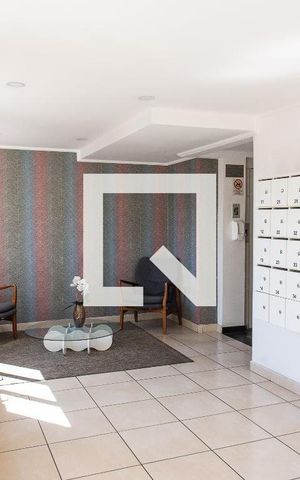 Apartamento à venda com 40m², 1 quarto e 1 vaga Apartamento à venda com 40m², 1 quarto e 1 vagaHall de entrada