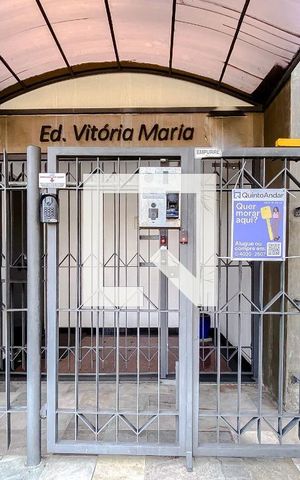 Apartamento à venda com 40m², 1 quarto e 1 vaga Apartamento à venda com 40m², 1 quarto e 1 vagaPlaca