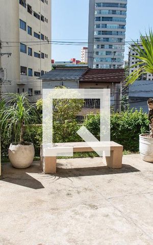 Apartamento à venda com 40m², 1 quarto e 1 vaga Apartamento à venda com 40m², 1 quarto e 1 vagaÁrea comum