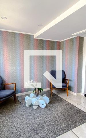 Apartamento à venda com 40m², 1 quarto e 1 vaga Apartamento à venda com 40m², 1 quarto e 1 vagaHall de entrada
