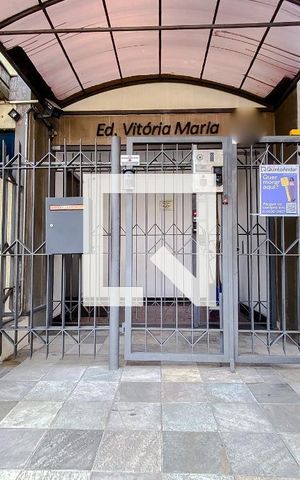 Apartamento à venda com 40m², 1 quarto e 1 vaga Apartamento à venda com 40m², 1 quarto e 1 vagaFachada