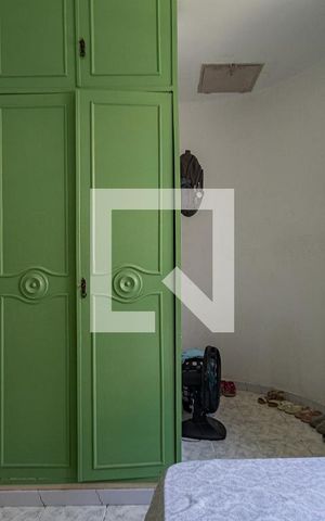 Casa à venda com 200m², 5 quartos e 2 vagas Casa à venda com 200m², 5 quartos e 2 vagasQuarto 3