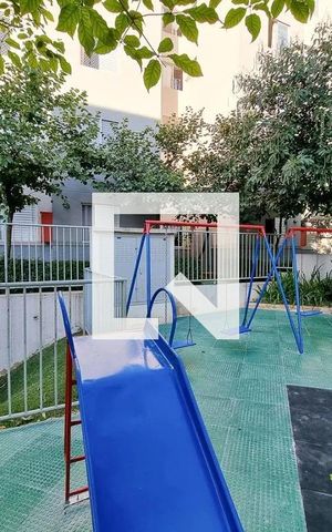 Apartamento para alugar com 42m², 2 quartos e 1 vaga Apartamento para alugar com 42m², 2 quartos e 1 vagaPlayground