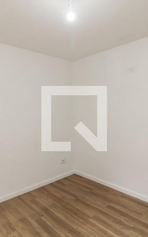 Apartamento à venda com 52m², 2 quartos e 1 vaga Apartamento à venda com 52m², 2 quartos e 1 vagaQuarto 2