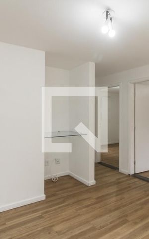 Apartamento à venda com 52m², 2 quartos e 1 vaga Apartamento à venda com 52m², 2 quartos e 1 vagaSala