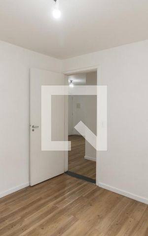 Apartamento à venda com 52m², 2 quartos e 1 vaga Apartamento à venda com 52m², 2 quartos e 1 vagaQuarto 2