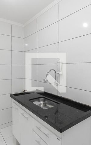 Apartamento à venda com 52m², 2 quartos e 1 vaga Apartamento à venda com 52m², 2 quartos e 1 vagaCozinha
