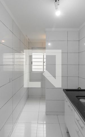 Apartamento à venda com 52m², 2 quartos e 1 vaga Apartamento à venda com 52m², 2 quartos e 1 vagaCozinha
