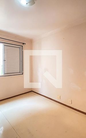 Apartamento à venda com 117m², 4 quartos e 3 vagasQuarto 4
