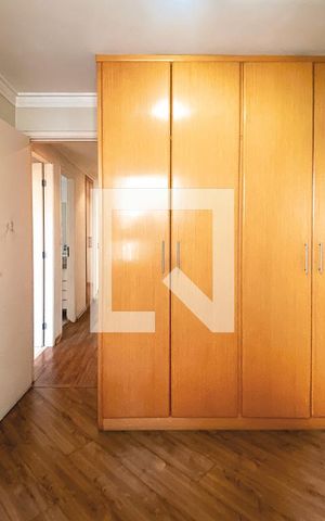 Apartamento à venda com 117m², 4 quartos e 3 vagasQuarto 4