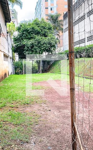 Apartamento à venda com 117m², 4 quartos e 3 vagasÁrea comum