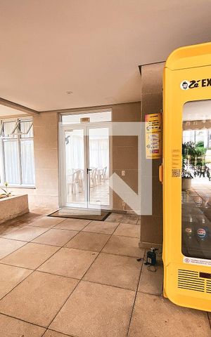 Apartamento à venda com 117m², 4 quartos e 3 vagasÁrea comum