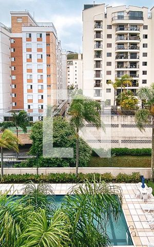 Apartamento à venda com 117m², 4 quartos e 3 vagasÁrea comum