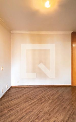 Apartamento à venda com 117m², 4 quartos e 3 vagasQuarto 3