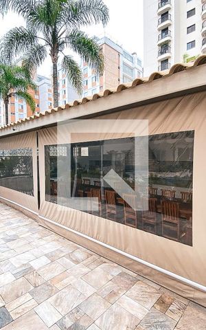 Apartamento à venda com 117m², 4 quartos e 3 vagasÁrea comum