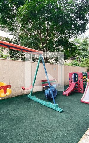 Apartamento à venda com 117m², 4 quartos e 3 vagasÁrea comum