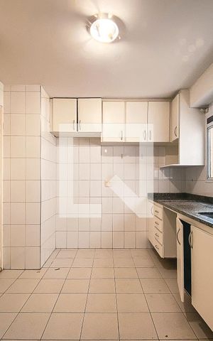 Apartamento à venda com 117m², 4 quartos e 3 vagasCozinha