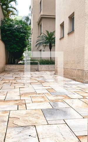 Apartamento à venda com 117m², 4 quartos e 3 vagasÁrea comum