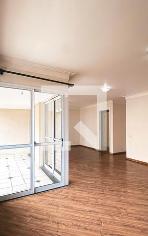 Apartamento à venda com 117m², 4 quartos e 3 vagasSala