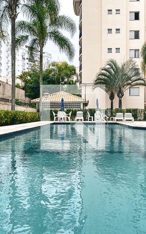 Apartamento à venda com 117m², 4 quartos e 3 vagasÁrea comum