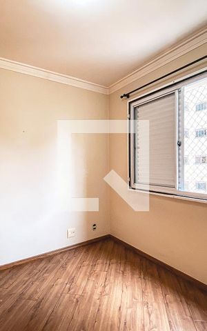 Apartamento à venda com 117m², 4 quartos e 3 vagasQuarto 4